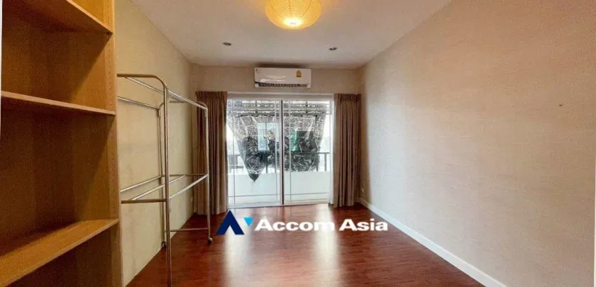 รูป 🔼🔽 AccomA 📩 Home Office 4 BR Townhouse @Leon Sukhumvit 62 (AA24309) - รูปที่ 9/14