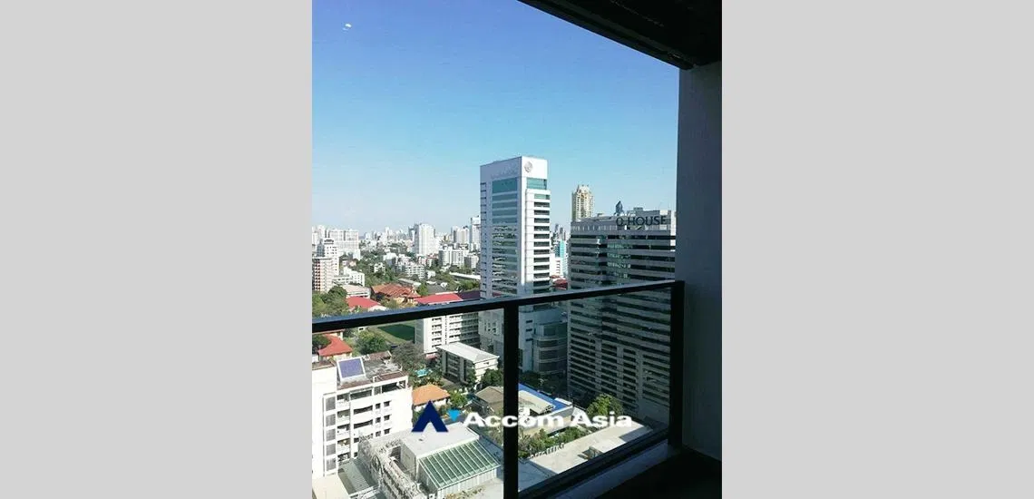 รูป 🔼🔽 AccomA 📩 The Lofts Asoke   - รูปที่ 15/15