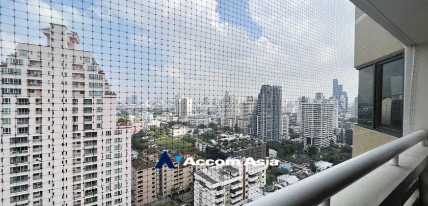 picture 🔼🔽 AccomA 📩  3 BR Condominium @Baan Suan Petch (AA25984) - 10/10