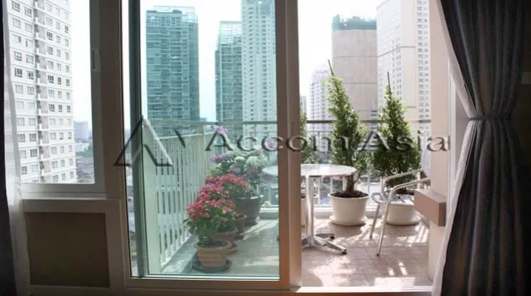 รูป 🔼🔽 AccomA 📩  2 BR Condominium @Baan Siri 24 Condominium (1515903) - รูปที่ 9/9