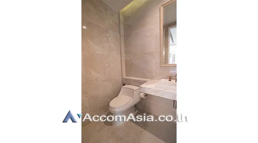 picture 🔼🔽 AccomA 📩  4 BR Townhouse @The Boulevard Ekkamai 22 (AA27808) - 20/20