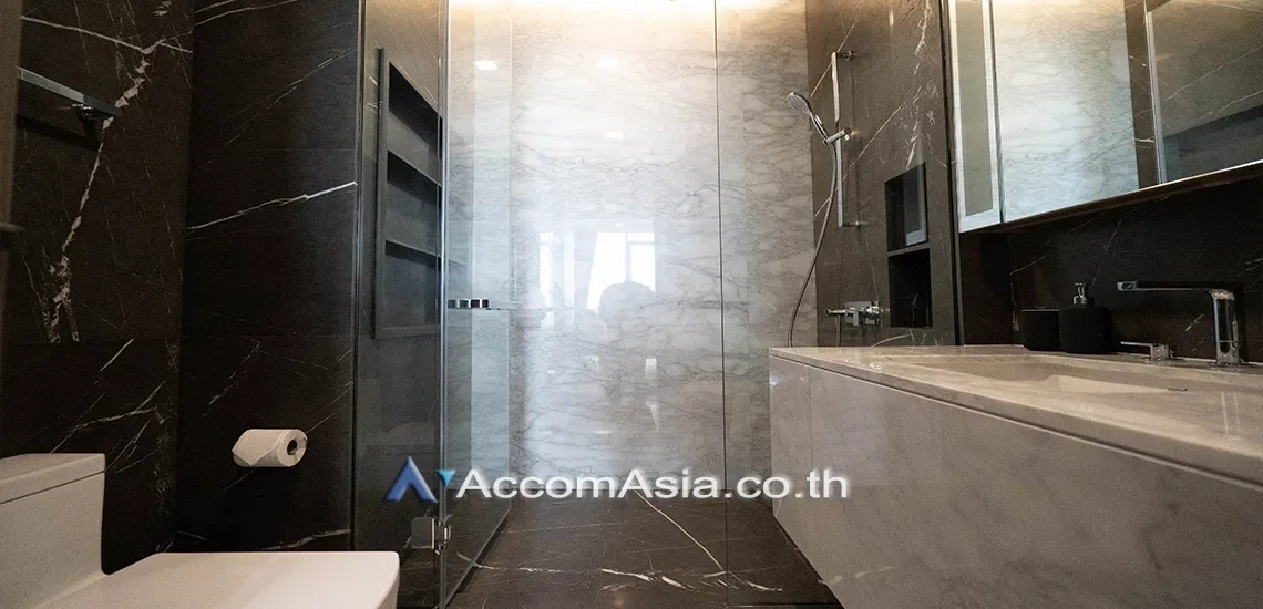 รูป 🔼🔽 AccomA 📩 Pet friendly 2 BR Condominium @The Monument Thong Lo (AA29888) - รูปที่ 9/9