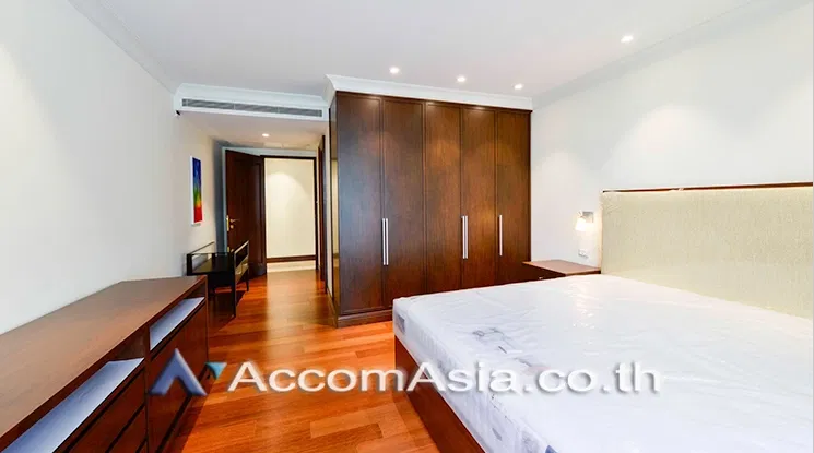 รูป 🔼🔽 AccomA 📩  3 BR Condominium @Somkid Gardens (AA23522) - รูปที่ 8/14