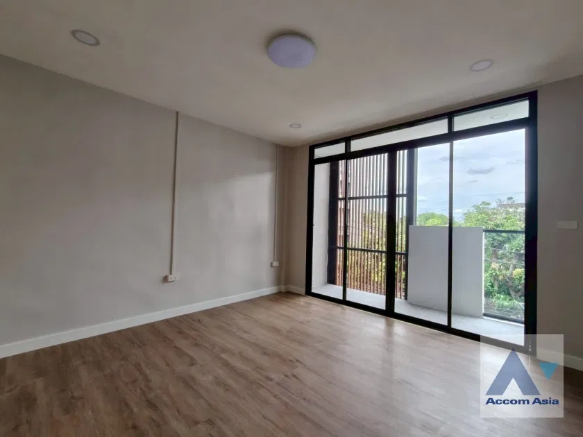 picture 🔼🔽 AccomA 📩 Townhouse in Ekkamai with modern charm (AA42408) - 19/20
