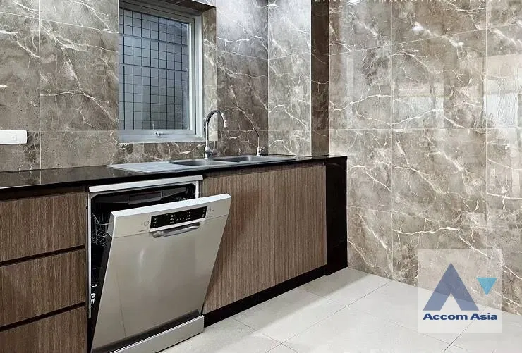รูป 🔼🔽 AccomA 📩 Elegant condo with modern interior near Lumpini Park at All Seasons Mansion (1512472) - รูปที่ 20/20