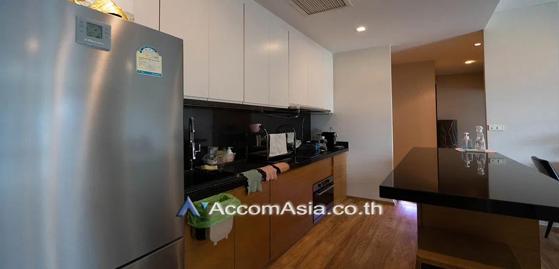 รูป 🔼🔽 AccomA 📩  2 BR Condominium @Noble Remix (AA27749) - รูปที่ 3/7