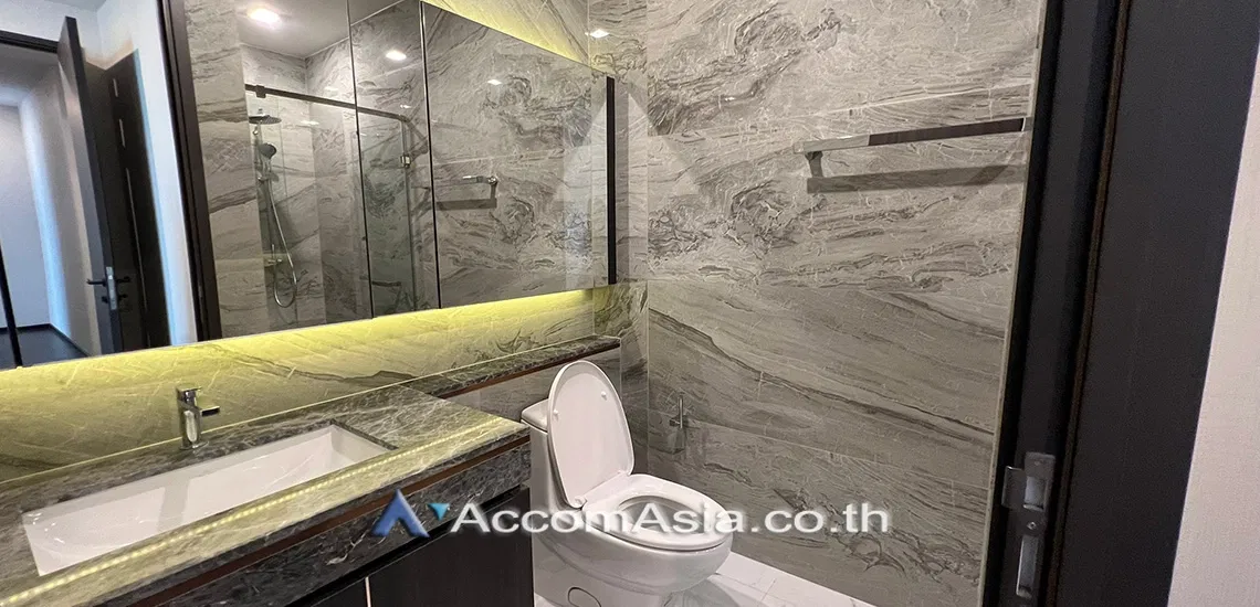 รูป 🔼🔽 AccomA 📩  3 BR Condominium @LAVIQ Sukhumvit 57 (AA30884) - รูปที่ 18/20
