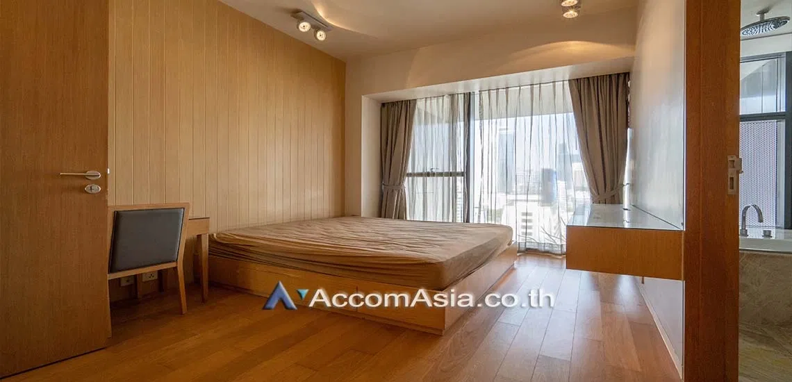 รูป 🔼🔽 AccomA 📩  2 BR Condominium @The Met Sathorn (AA29233) - รูปที่ 5/8
