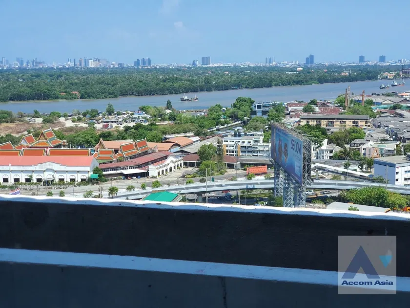 รูป 🔼🔽 AccomA 📩  3 BR Condominium @The Executive Regent (AA30708) - รูปที่ 14/15