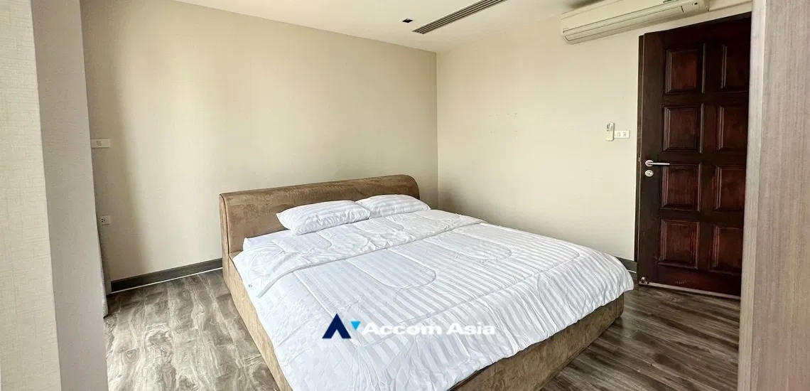 รูป 🔼🔽 AccomA 📩 Fully Furnished,Duplex Condo 5 BR Condominium @W8 Thonglor 25 (1518142) - รูปที่ 11/20