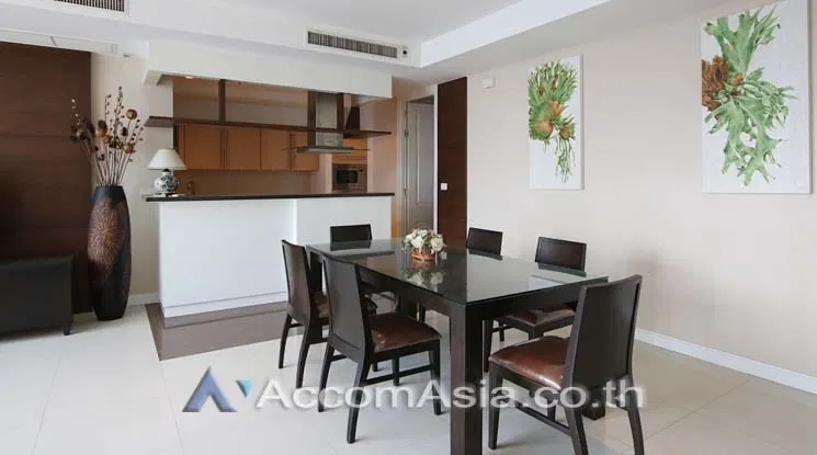 picture 🔼🔽 AccomA 📩  3 BR Condominium @Athenee Residence (AA11852) - 3/11
