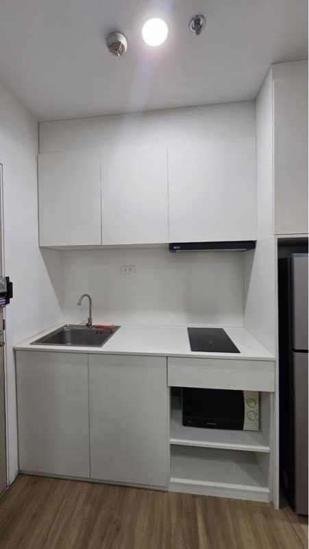 picture *** (Official Agent) Condo for rent : Ideo Mobi Charan-Interchange ***   - 5/5