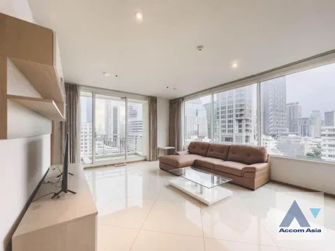 🔼🔽 AccomA 📩 Fully Furnished 2 BR Condominium @The Empire Place (AA31896)