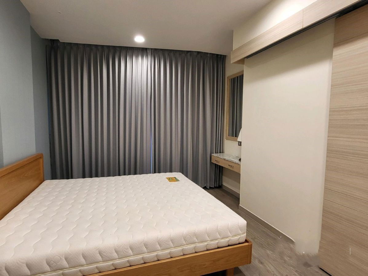 รูป WS2802 [เช่า] Jin Wellbeing County 🚆 ใกล้ MRT คูคต  💰 ราคาเพียง 27,000 บาท/เดือน - รูปที่ 5/21