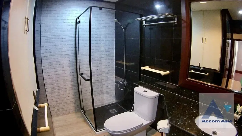 รูป 🔼🔽 AccomA 📩  3 BR Condominium @Richmond Palace (AA37527) - รูปที่ 17/20