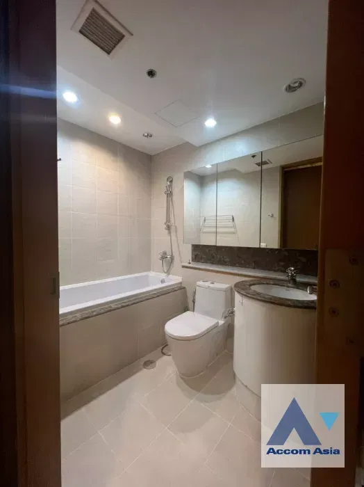 รูป 🔼🔽 AccomA 📩  4 BR Condominium @Royal Saladaeng (AA39190) - รูปที่ 9/11