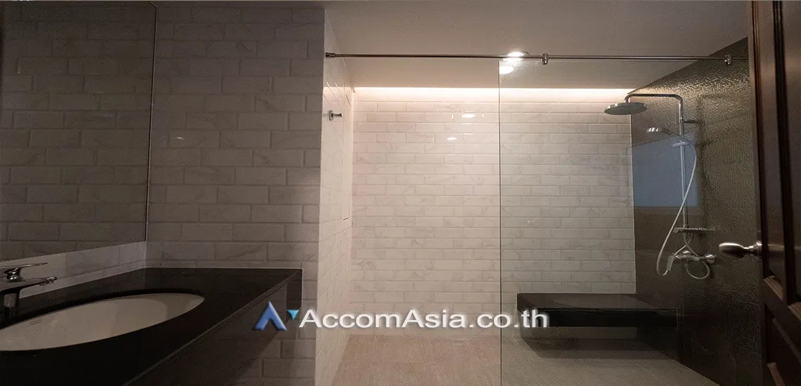 picture 🔼🔽 AccomA 📩 Big Balcony 3 BR Condominium @Newton Tower (AA25334) - 10/12
