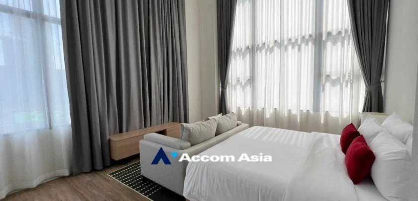 picture 🔼🔽 AccomA 📩 Duplex Condo 2 BR Condominium @Ramada Plaza Residence (AA33020) - 11/16