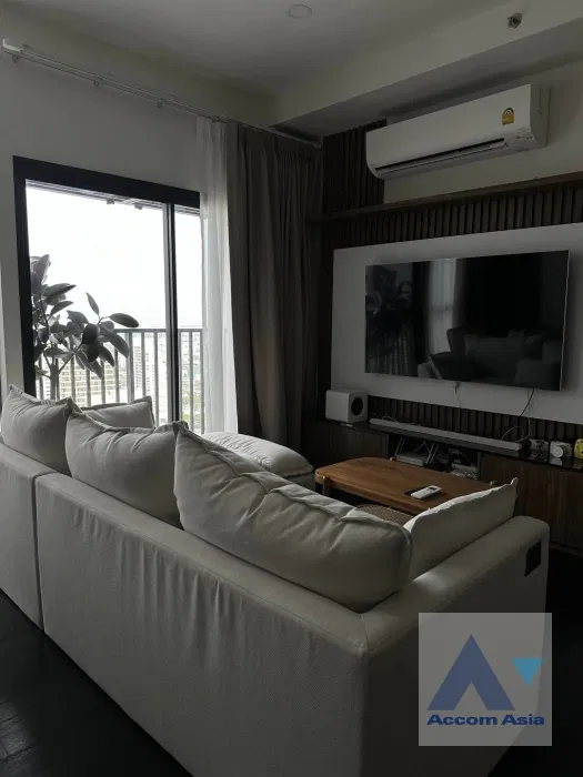 picture 🔼🔽 AccomA 📩  2 BR Condominium @Park Origin Thonglor (AA40425) - 3/6