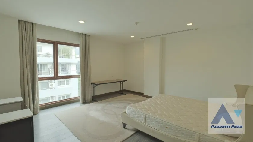 รูป 🔼🔽 AccomA 📩 Penthouse 3 BR Condominium @The Crest Ruamrudee (AA37000) - รูปที่ 16/20