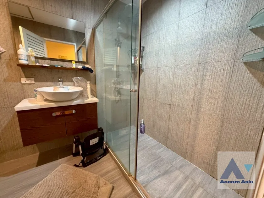 picture 🔼🔽 AccomA 📩  2 BR Condominium @Silom Condominium (AA32689) - 9/11