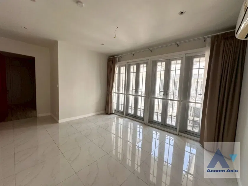 รูป 🔼🔽 AccomA 📩 Common Pool 4 BR House in Klong Tan (AA25249) - รูปที่ 9/20