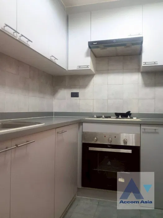 รูป 🔼🔽 AccomA 📩  3 BR Condominium @Ruamjai Heights (AA38902) - รูปที่ 3/11