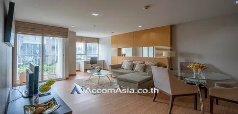 🔼🔽 AccomA 📩  2 BR Condominium @Urbana Langsuan (21388)