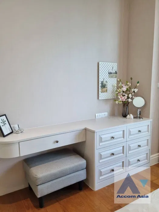 รูป 🔼🔽 AccomA 📩  2 BR Condominium @Bright Sukhumvit 24 (AA43773) - รูปที่ 15/19