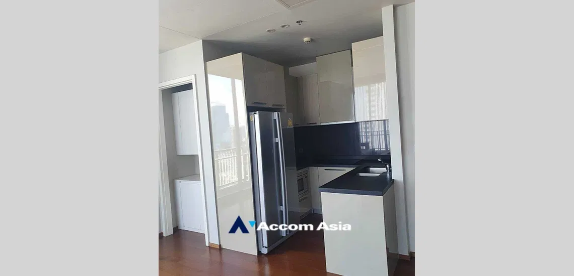 รูป 🔼🔽 AccomA 📩  2 BR Condominium @Quattro Thonglor (1518080) - รูปที่ 3/4