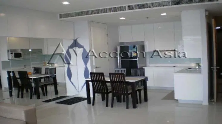 picture 🔼🔽 AccomA 📩  2 BR Condominium @Amanta Lumpini (1514970) - 2/7