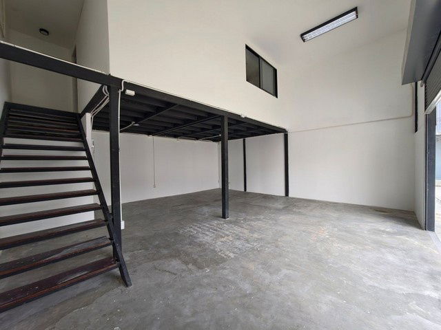 รูป WF0641 โกดังให้เช่า ศรีนครินทร์ 24 กรุงเทพมหานคร - รูปที่ 3/8