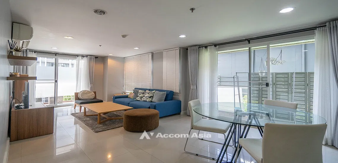 รูป 🔼🔽 AccomA 📩  2 BR Condominium @Serene Place (1513479) - รูปที่ 2/10
