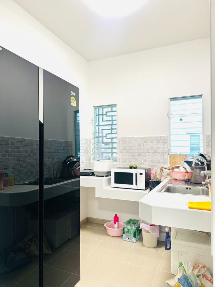 รูป ขายบ้านเดี่ยว หมู่บ้านพฤกษ์ลดา ปิ่นเกล้า-สายห้า ราคาคุ้มมาก - รูปที่ 16/38
