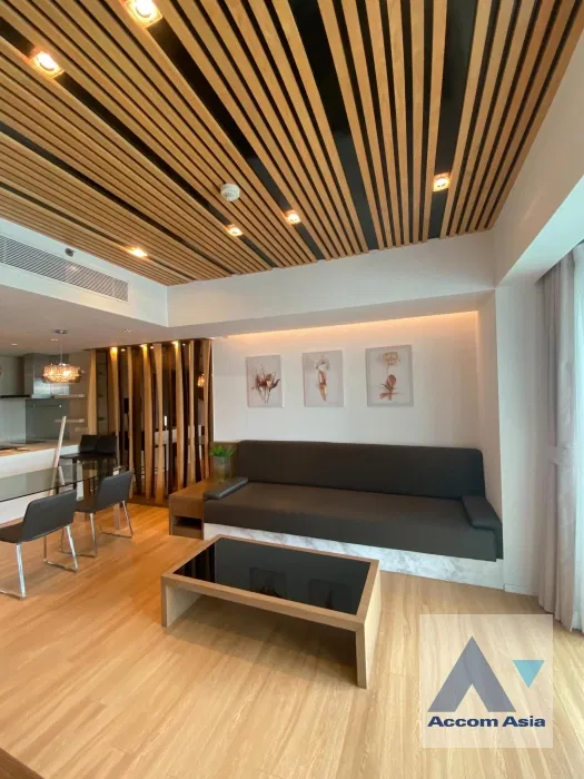รูป 🔼🔽 AccomA 📩  2 BR Condominium @The Pano (AA13297) - รูปที่ 1/19