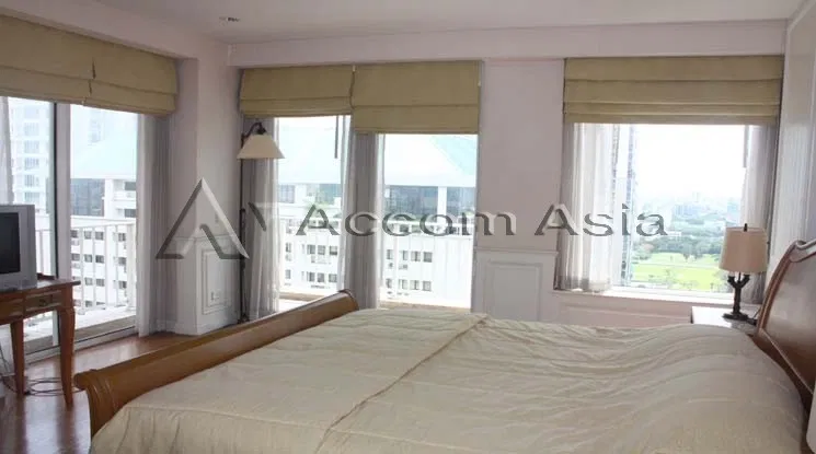 picture 🔼🔽 AccomA 📩  2 BR Condominium @Langsuan Ville (AA11576) - 6/8