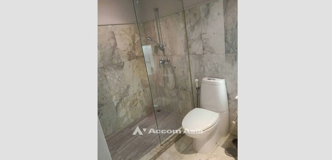 รูป 🔼🔽 AccomA 📩  2 BR Condominium @Urbana Langsuan (AA32068) - รูปที่ 15/20