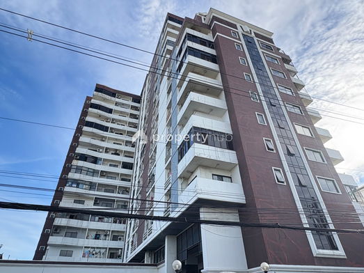 Project Nontip Condoville Picture - 2/8