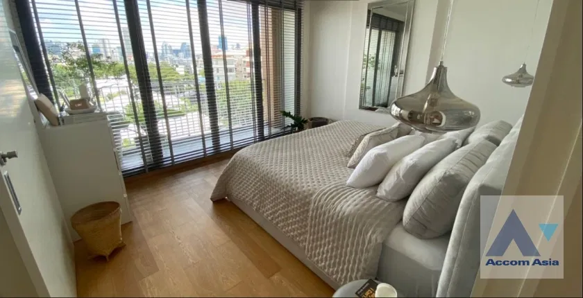 รูป 🔼🔽 AccomA 📩  2 BR Condominium @Supreme Legend (AA40535) - รูปที่ 5/11