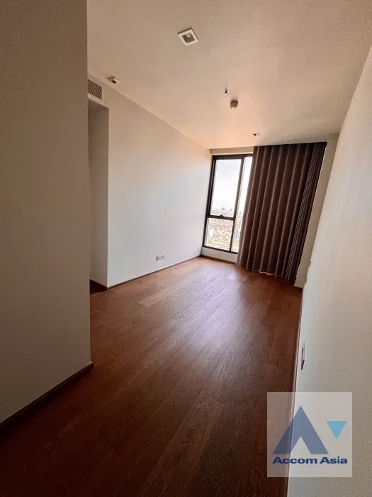 picture 🔼🔽 AccomA 📩 Corner Unit 2 BR Condominium @IDEO Q Sukhumvit 36 (AA43862) - 4/8