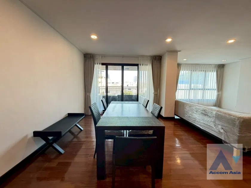 picture 🔼🔽 AccomA 📩 Penthouse 2 BR Condominium @The Lanai Sathorn (AA13524) - 3/15