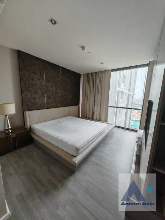 picture 🔼🔽 AccomA 📩  2 BR Condominium @The Room Sukhumvit 69 (AA27743) - 9/15