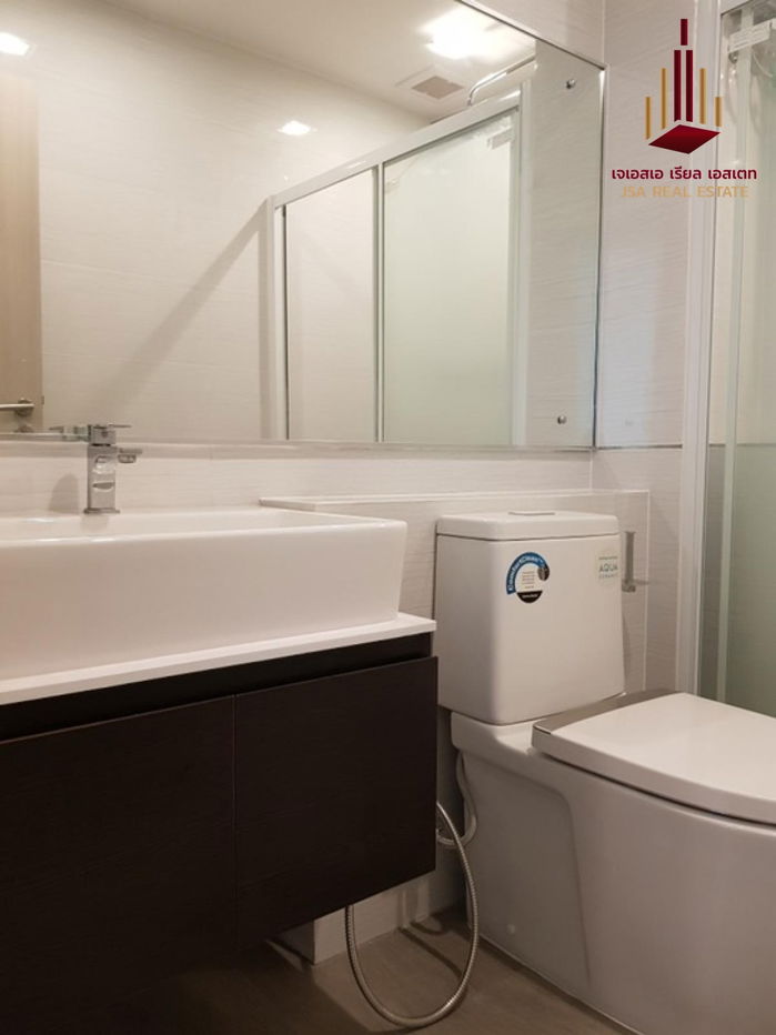 picture ✨ For Rent: The Metropolis Samrong Interchange Condo ✨  💰 Only 13,000 THB/month - 4/4