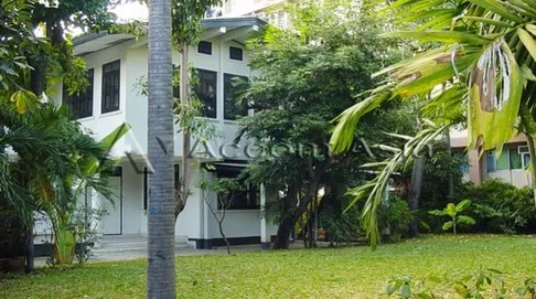 🔼🔽 AccomA 📩  3 BR House in Thung Maha Mek (9006403)