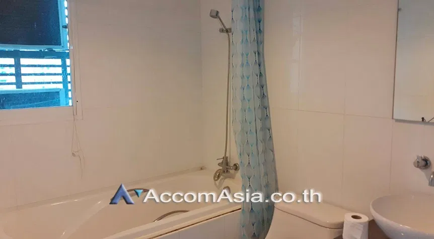 รูป 🔼🔽 AccomA 📩  3 BR Condominium @Urbana Langsuan (20763) - รูปที่ 8/9