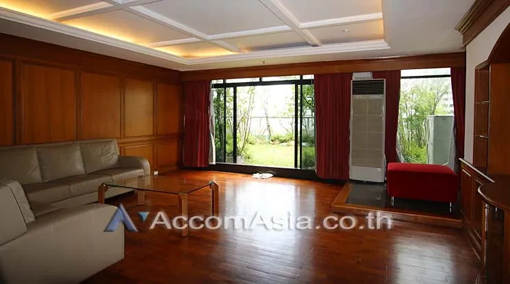 รูป 🔼🔽 AccomA 📩 Penthouse 3 BR Condominium @Baan Prompong (13002580) - รูปที่ 2/11