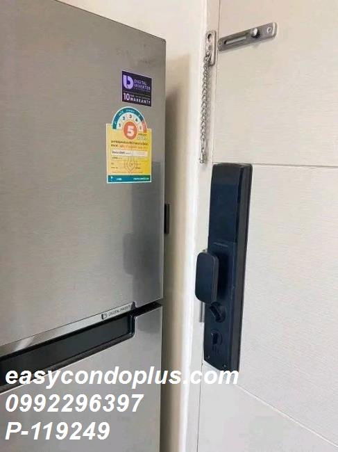 picture P-119249 Condo for rent Ideo Mix Sukhumvit 103 fully furnished (Confirm again when visit). - 11/11