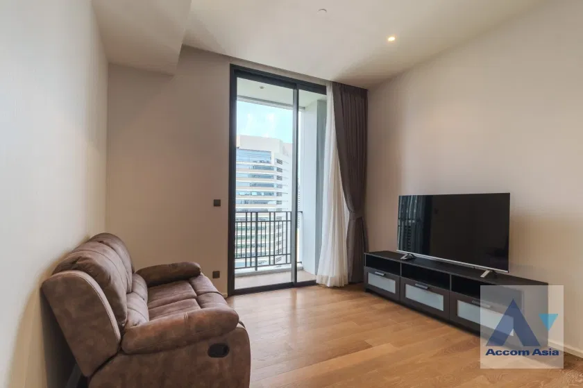 รูป 🔼🔽 AccomA 📩  2 BR Condominium @MUNIQ Langsuan (AA38770) - รูปที่ 1/20