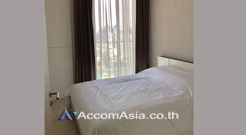 picture 🔼🔽 AccomA 📩  2 BR Condominium @Noble Ploenchit (AA27480) - 5/6