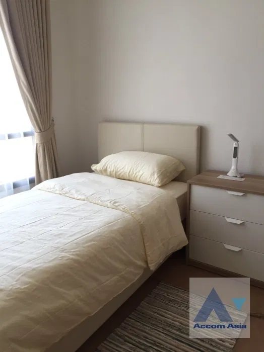 picture 🔼🔽 AccomA 📩 Corner Unit 2 BR Condominium @Maru Ekkamai 2 (AA37044) - 10/14
